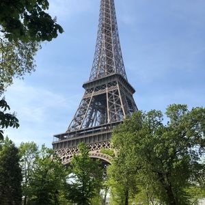 Meet your Posher, Peter